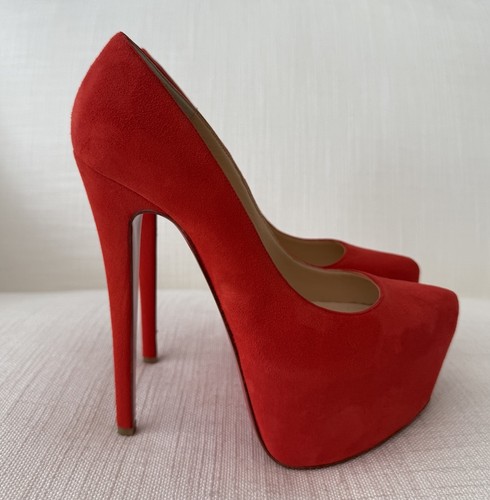 Christian louboutin daffodile - christian,