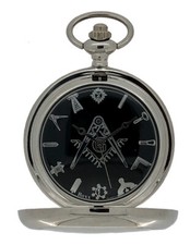 New Masonic Royal Arch Quartz