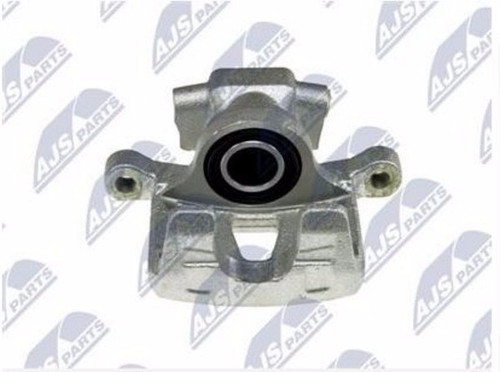 Rear left brake caliper - rear,