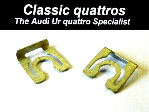 Accelerator cable clip genuine - cable,