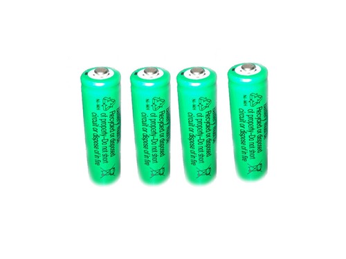 300 600 1000mah 1 - aa, 1.2v