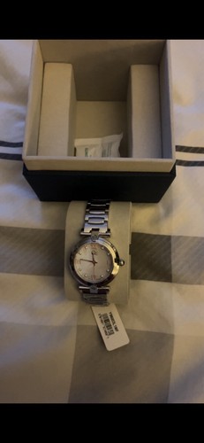 Fusion lady stainless - gc,