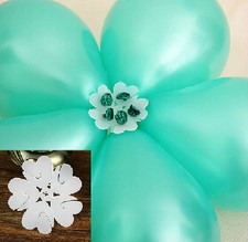 BALLOON DECORATION HOLDER CLIP