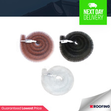 Genuine Hedgehog Gutter Brush