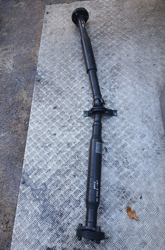 Mercedes class prop - class, shaft