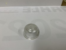 RUBBOLITE MODEL 50 CLEAR LENS