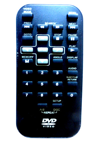 Asda portable dvd - dvd, player