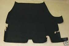 FORD CORTINA MK1 HARDURA BOOT