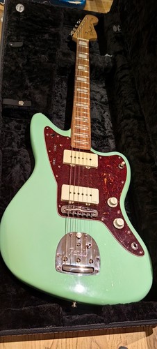 Fender american vintage - fender,
