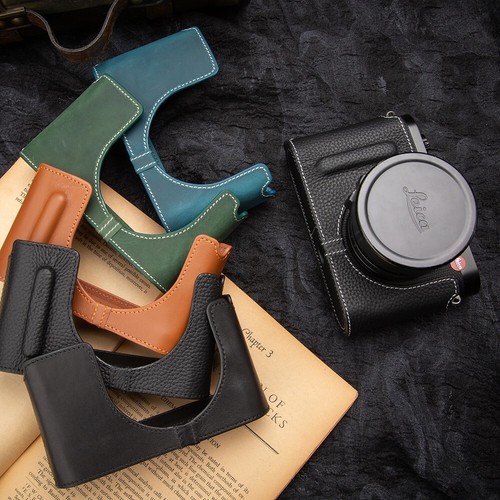 For leica case - for, handmade