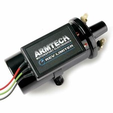 Armtech Coil Mounted Rev
