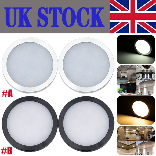 Caravan 12v led - caravan, spot