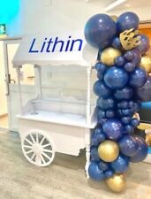 Candy Cart Hire / Weddings / Birthday / Baby Shower / Sweet Cart