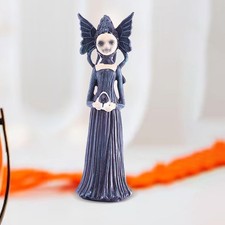 Witch Statue Decoration