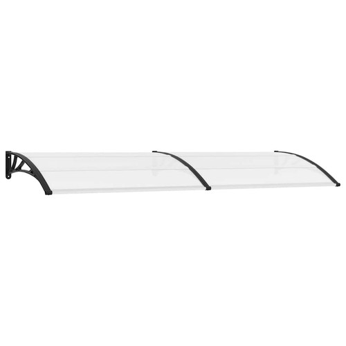 Door canopy polycarbonate - canopy,