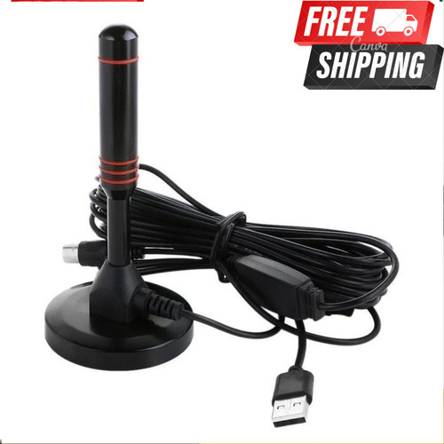 Digital freeview aerial - freeview, tv