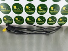 2019 FORD TRANSIT CUSTOM FRONT WINDSCREEN WIPER ARMS PAIR X 2