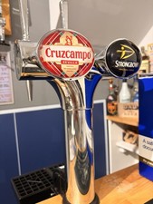 Complete Draft Beer Set 2 Line