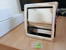 Recessed / In Wall  Toilet