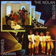 The Nolan Sisters: The Nolan