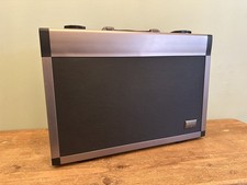 Antler Hard Flight Case / Laptop Carry-on Luggage Bag Business Storage - VGC