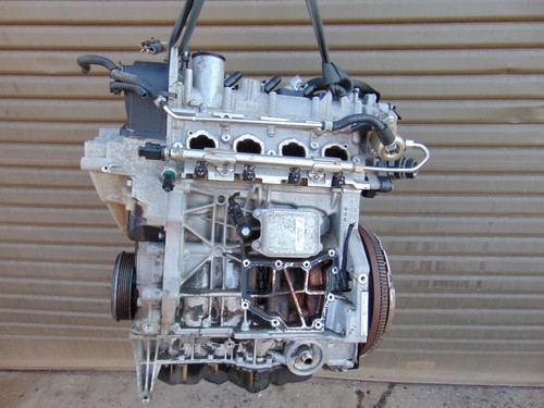 Seat leon engine petrol - seat,