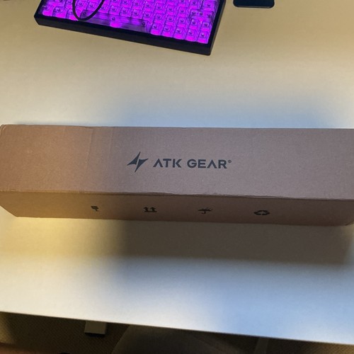 Atk anime mouse - atk,