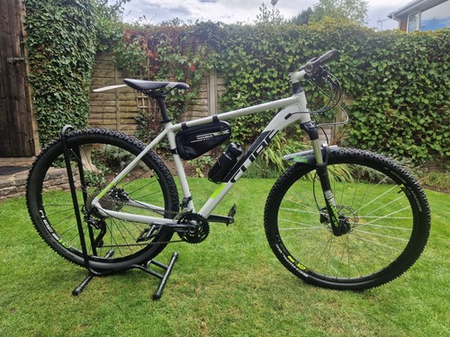 Cube 29in mountain bike - 29in,