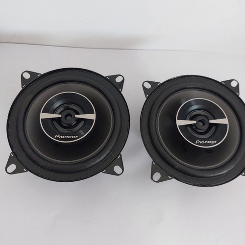 Pioneer speakers g400 way - ts, 2-way