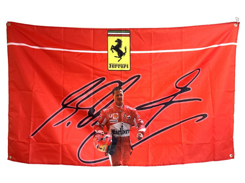 Michael schumacher legend - michael, f1