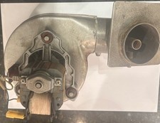 BAXI COMBI 80/80E ECO POTTERTON PERFORMA 24 &18E & 24E MAIN COMBI 24 FAN 248001