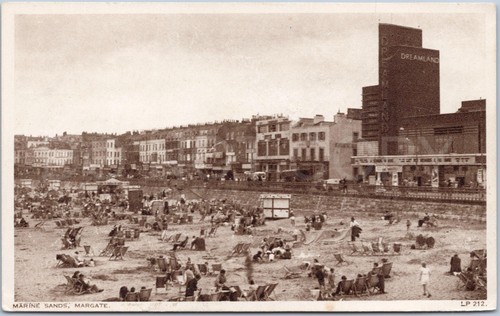 Margate dreamland cinema - margate,