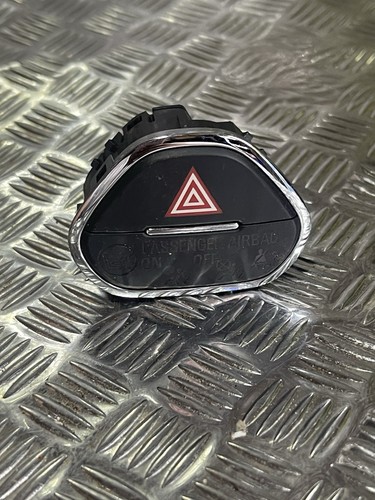 Vauxhall corsa hazard light - vauxhall,