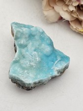 Rare Smithsonite crystal