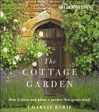 Country living cottage garden - living,