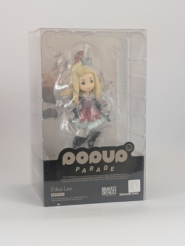 Pop parade edea lee - pop, up