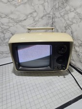  1973 SANYO CTP 1101 9'' inch