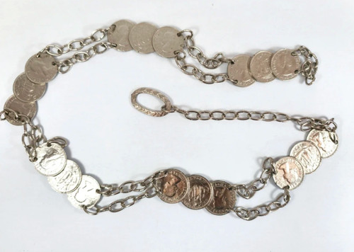 Vintage retro silver - , 1965