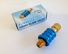Hand Slide Valve Pneumatic Air