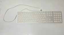Apple Magic Keyboard with