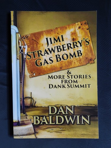 Jimi strawberry gas bomb - jimi,