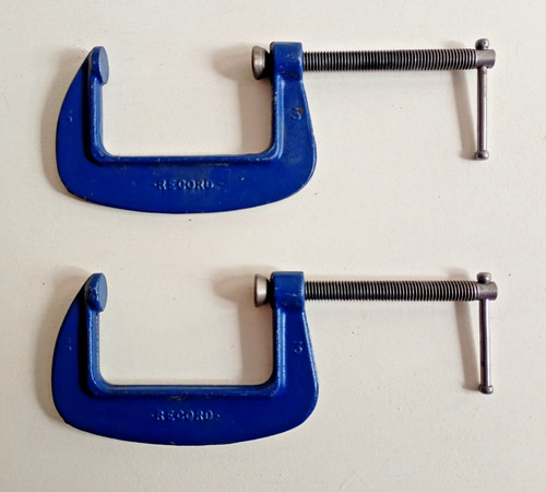 Pair record g - pair, of