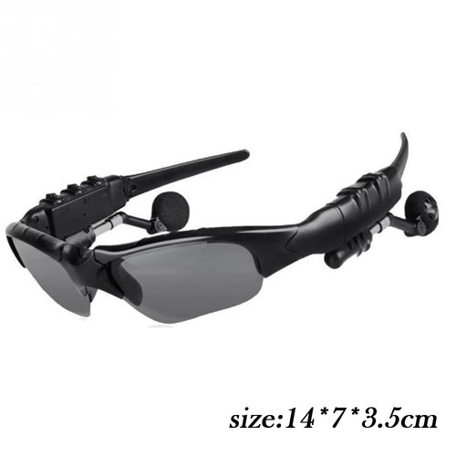 Smart bluetooth sunglasses - smart,