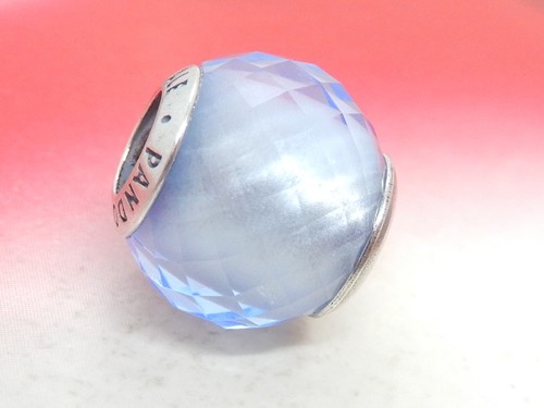Authentic pandora silver - pandora,