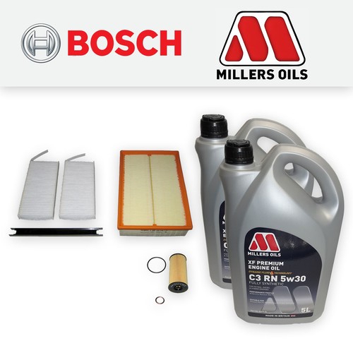 Service kit for - service,