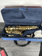 John Packer JP041 Eb Alto