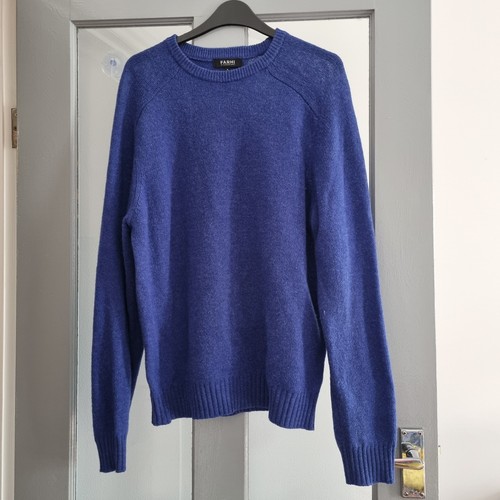Farhi nicole - men's, blue