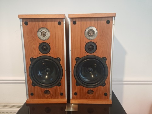 Bowers wilkins dm4 - wilkins,