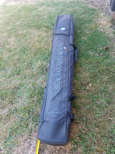 Preston superium pole and rod - pole,