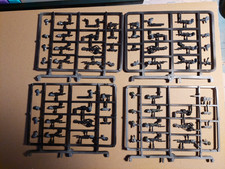 21x Old Style Cadian Shock